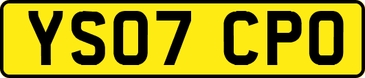 YS07CPO