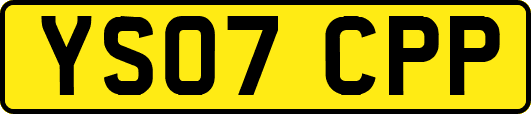 YS07CPP