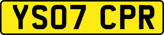 YS07CPR