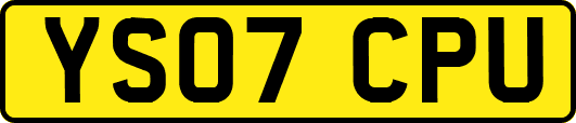 YS07CPU