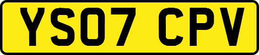YS07CPV