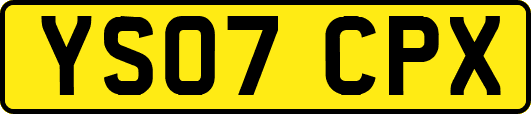 YS07CPX
