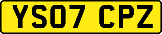YS07CPZ