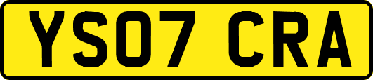 YS07CRA