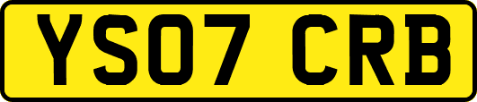 YS07CRB