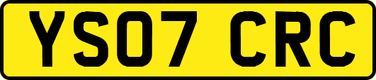 YS07CRC