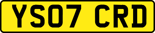 YS07CRD