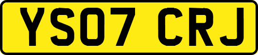 YS07CRJ