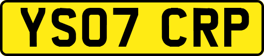 YS07CRP