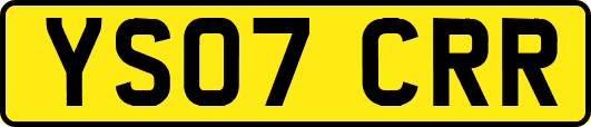 YS07CRR