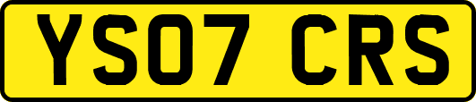 YS07CRS