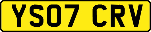 YS07CRV