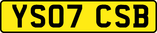YS07CSB