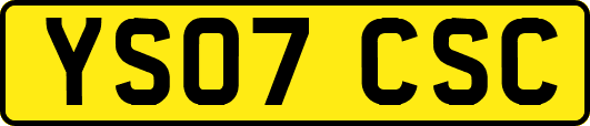 YS07CSC