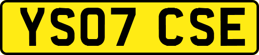 YS07CSE