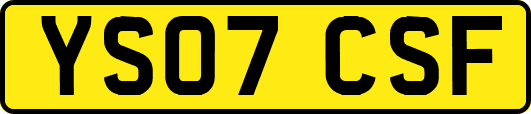 YS07CSF