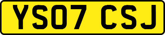 YS07CSJ