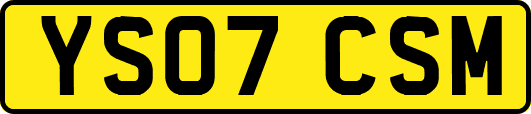 YS07CSM