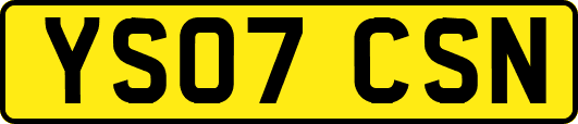 YS07CSN