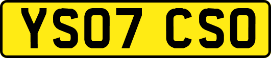 YS07CSO