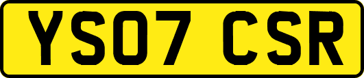 YS07CSR