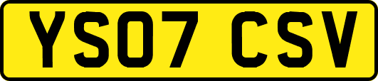 YS07CSV