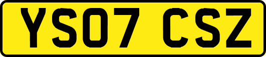 YS07CSZ