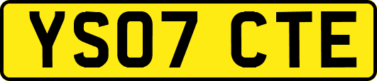 YS07CTE
