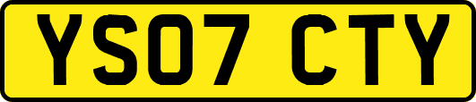 YS07CTY
