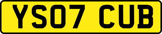 YS07CUB