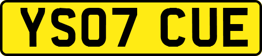 YS07CUE