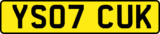 YS07CUK