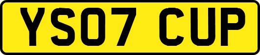 YS07CUP