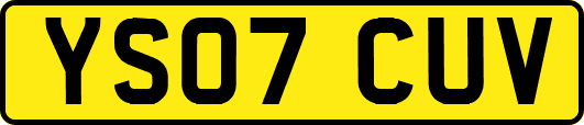 YS07CUV