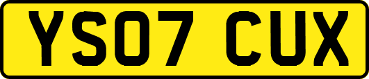 YS07CUX
