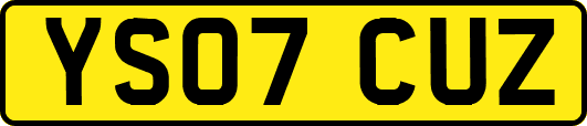 YS07CUZ