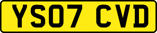 YS07CVD