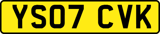 YS07CVK