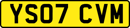 YS07CVM