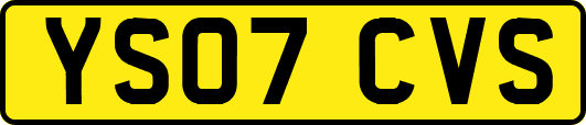 YS07CVS