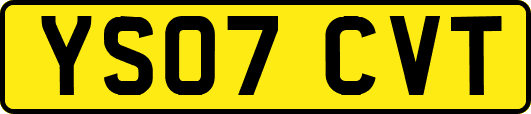 YS07CVT
