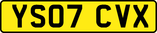 YS07CVX