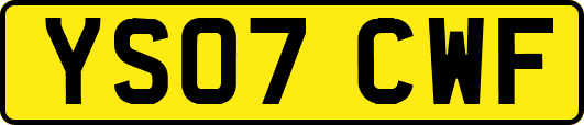 YS07CWF