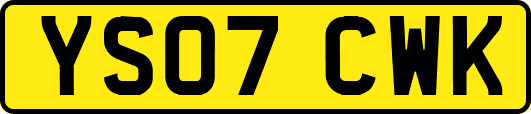 YS07CWK