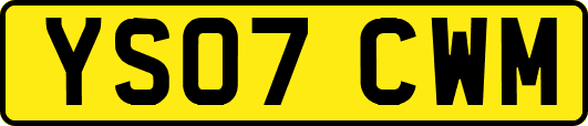 YS07CWM