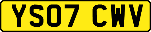 YS07CWV