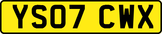 YS07CWX