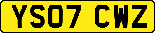 YS07CWZ