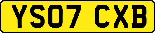 YS07CXB