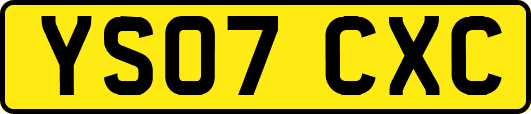 YS07CXC